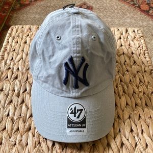 New York Yankees ‘47 Cleanup Adjustable Baseball Hat